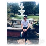 Damian Espiritu Clarito - @damian_clarito - Instagram