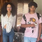 Damian Christian Everett - @damdvr83 - Instagram