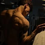 El Damian Everett Sinclair. - @eldamian.evs - Instagram