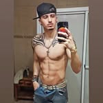 Damián Falcón - @damifalcon8_ - Instagram