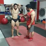 Damian falcón - @damianfalconn - Instagram
