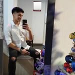 Damian Falcon - @fal.cond - Instagram