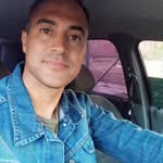 Damian Falcon - @damiangreen100 - Instagram