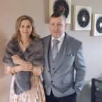 Damian Farrell - Facebook