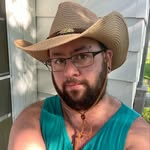 Damian Faust - @riovenvelvet - Instagram