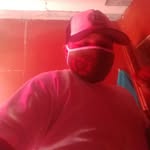 Damian Faustino Melgarejo - @damianfaustinomelga - Instagram
