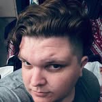 Damian Aiden Field - @newgameplust - Instagram