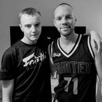 Damian Field - @damian_field5 - Instagram