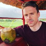 Damian Fitzpatrick - @damian.fitzpatrick_ - Instagram