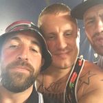 Damian Fitzpatrick - @damelian666 - Instagram