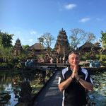 Damian FitzPatrick - @damozenjourney - Instagram