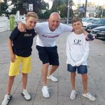 Damian Fitzpatrick - @damianfitzpatrick3 - Instagram