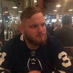 Damian Fitzpatrick - @fitzy.1994 - Instagram