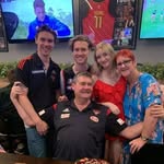 Damian Fleming - @damian.fleming.1297 - Instagram