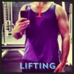 Damian Fleming - @wheyfit365 - Instagram