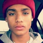 Damian Floyd - @obeydamian00 - Instagram