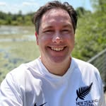 Damian Foley - @theroamingkiwi - Instagram