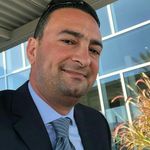Damian  Ford - @damianstrong123 - Instagram
