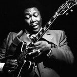 Damian Ford - @damoblues - Instagram