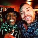 Damian Ford - @rootsmandamo - Instagram