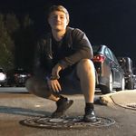 Damian Ford - @damian__ford - Instagram