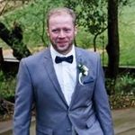 Damian Ford - @ford.damian - Instagram
