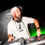 DjDamo Damian Ford - @dj_damo_ - Instagram