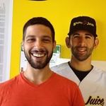 Leo Damian Pattric Ford - @damianfordrmt - Instagram