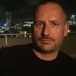 Damian Frank - @damof67 - Instagram