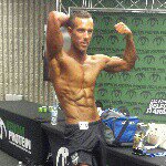 Damian Franks - @damian_evolutiontrainingqld - Instagram