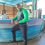 Damian Frederick - Facebook