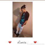 Frederick Damian - @frederickdamian24 - Instagram