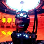 Damian Freeman - @dicedtomato69 - Instagram