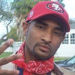 Damian Gizzle Gaines - Facebook