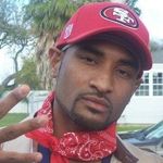 Damian Gizzle Gaines - @80gizzle80 - Instagram