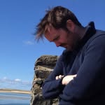 Damian Gallagher - @damogallagher - Instagram