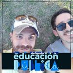 Damián Gallagher - @damian.pisoni.7 - Instagram
