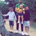 Damian Gallagher - Facebook