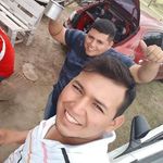 Damian Gallo - @damian_gallo_22 - Instagram