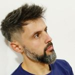 Damian Gallo - @damiangallo83 - Instagram