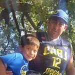 Damian Gallo - @damiangallo9 - Instagram