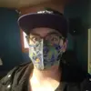 Damian Gamble - @z_bun_ - TikTok