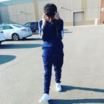 Damian gamez - @babydaddy9131 - Instagram