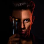Damian Gamez Moreno (Willy) - @givemeasmile_by_willyfox - Instagram