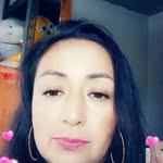 Ana Magali - @damiangarces58 - Instagram