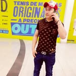 Damian Garcés - @garces3448 - Instagram