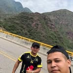 Damian Garces - Facebook