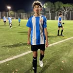 Damián Garcés - @damiangarces30 - Instagram