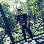 Damian Garces - Facebook