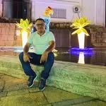 Damian Garcés Acevedo - @damian.garces.acevedo - Instagram